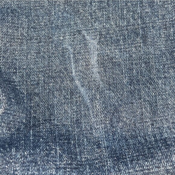 Ralph Lauren Polo Jeans Co. Men's Blue Jeans/Straight Leg 29x30 SKU 4996 - Picture 8 of 8